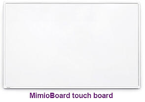 MimioBoard_touch_naming
