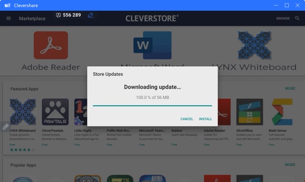 Cleverstore4