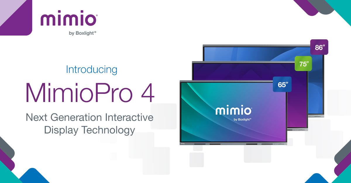 MimioPro4-Announcement-Banner