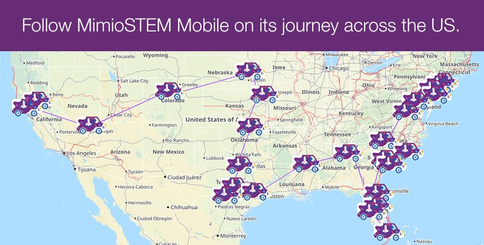 MimioSTEM Mobile map_03.29.2022
